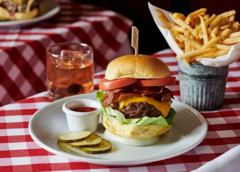 Iconic NYC Food: A Look Into New York City's Culinary Scene