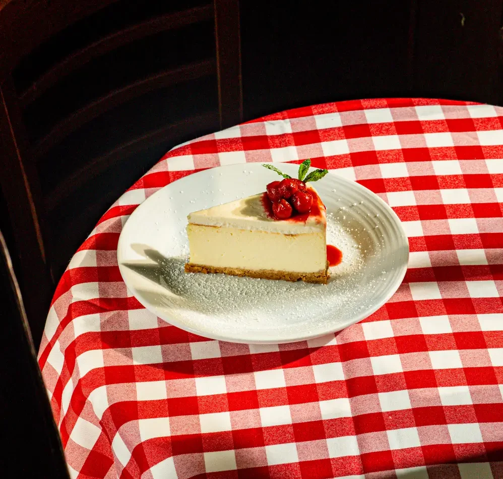 Thanksgiving at P.J. Clarke’s 2