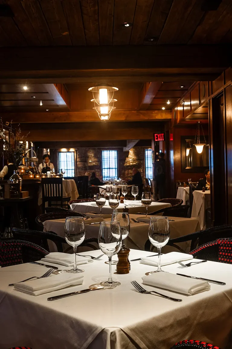 A Timeless NYC Tradition 2