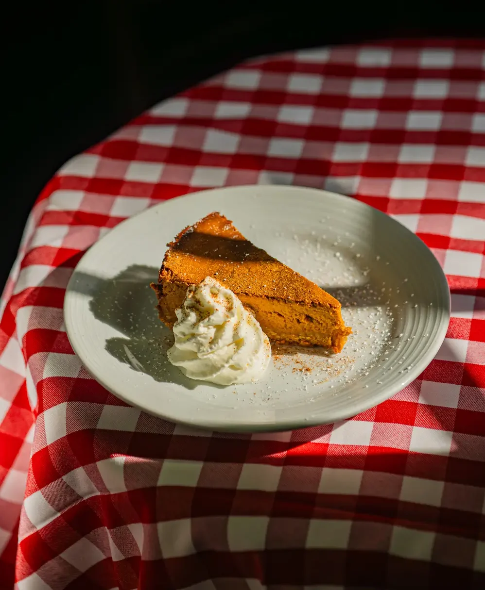 Thanksgiving at P.J. Clarke’s