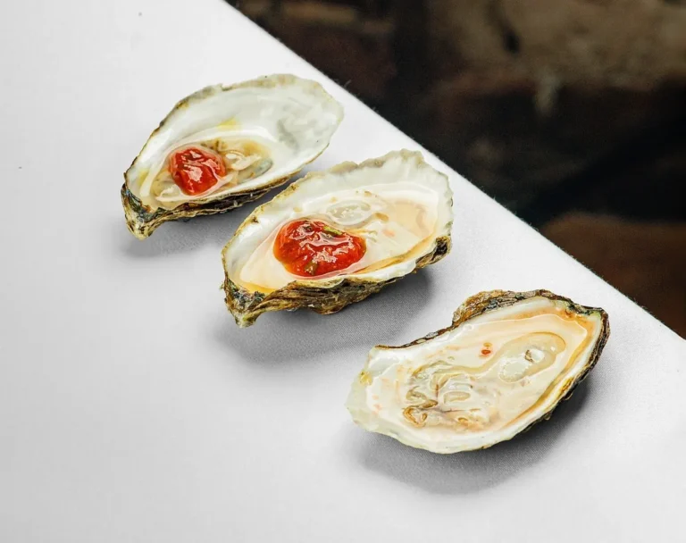Oysters Around the World – Flavors, Pairings, & What You Need To Know