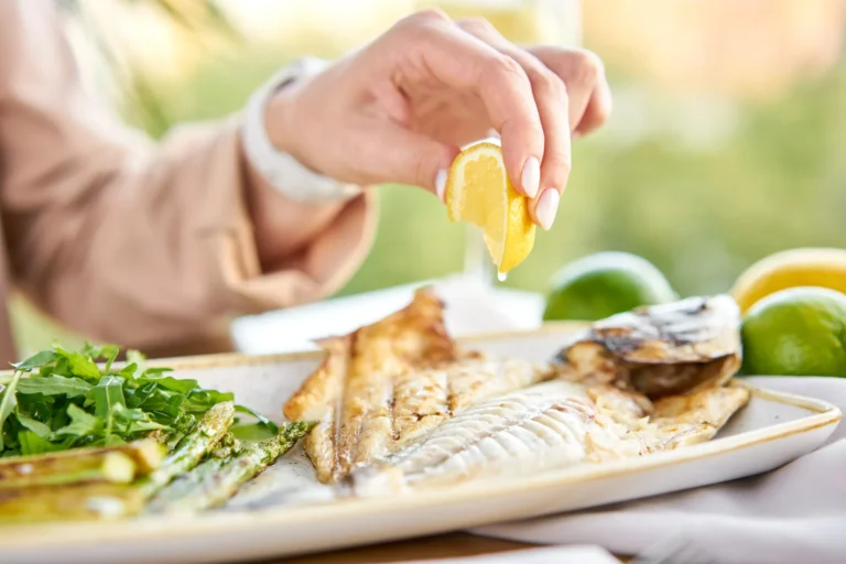 Start Your Meal The Right Way At P.J. Clarke’s