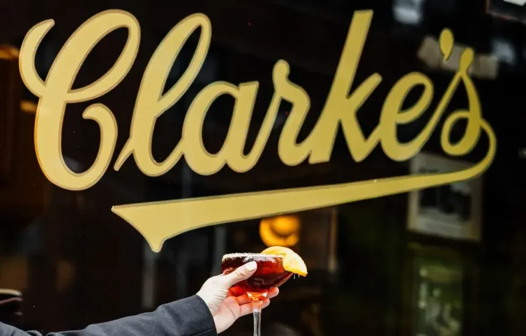 What Is the Sidecar Club?